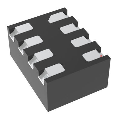 Chip di circuito integrato MPQ2178AGQHE-AEC1 2A Buck Switching Regulator IC 8-VFDFN