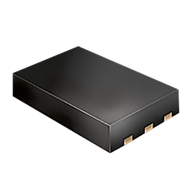 Chip di circuito integrato A31010SEHALX-4 Sensore di effetto Hall a singolo asse 6-DFN