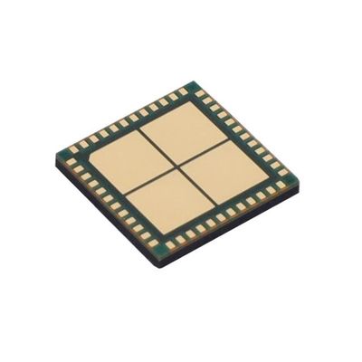 ADMV4540ACCZ chip IC demodulatore a quadratura altamente integrato con pacchetto LGA48