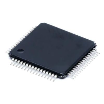 Chip di circuito integrato AMC7924PAPR 12 bit Monitor e controllore HTQFP64