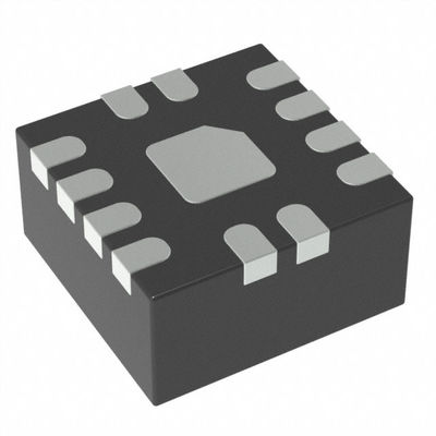 Chip di circuito integrato MPQ5071GG-AEC1 5.5V 500mA Interruttore di carico programmabile QFN12