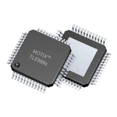 Chip di circuito integrato TLE9891QTA61XUMA1 TQFP48 Microcontrollori ARM fino a 60 MHz