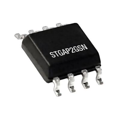 Chip di circuito integrato STGAP2GSNCTR Galvanically Isolated 3A Single Gate Driver