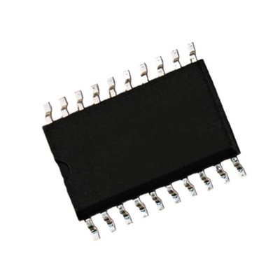 Chip di circuito integrato LEOAC244PT-D 3 State Low Power Octal Bus Buffer TSSOP20