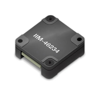 Sensore IC ICS-40214 Microfono MEMS analogo con uscita a un solo esterno