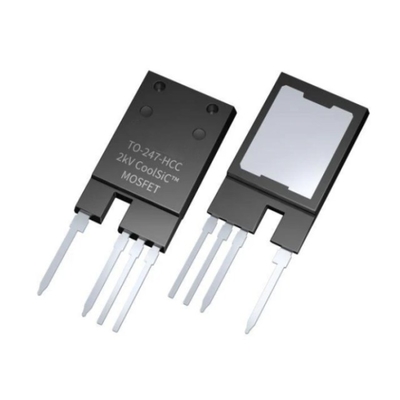 Chip di circuito integrato IMYH200R100M1HXKSA1 2kV 26A Transistor MOSFET al carburo di silicio