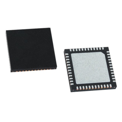 Modulo di comunicazione wireless EFR32FG28B310F1024IM68-A IC trasmettitore RF a doppia banda 1GHz