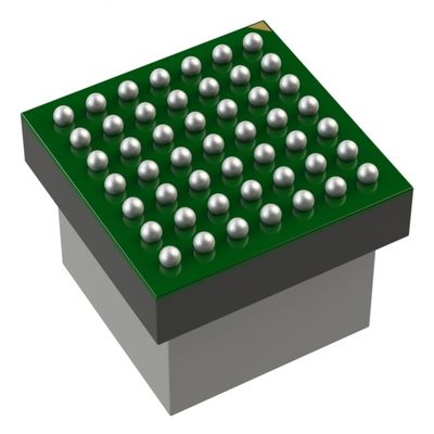 LTM4702IY Chip circuito integrato modulo PoL convertitore CC CC a rumore ultrabasso non isolato 8A
