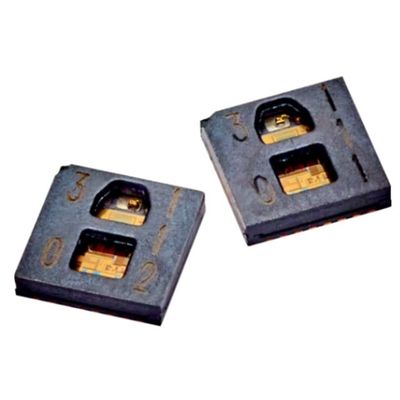 Chip di circuito integrato AEDR-9930E-102 Encoder ottico riflettente a tre canali