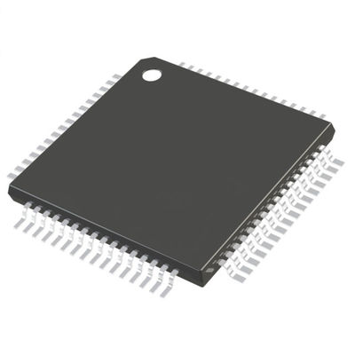Microcontrollore MCU ATSAMD21J17D-AUT 32 bit ARM Cortex-M0 SAM D21J