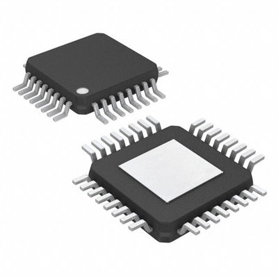 Microcontrollore MCU ATSAMD21E18A-AFT