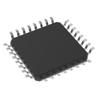 Microcontrollore MCU ATSAMD21E16B-AU Single-Core 48MHz Microcontrollore IC 32-TQFP