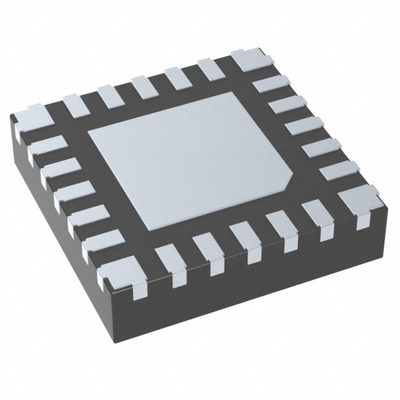 Microcontrollore MCU MAX32663AGTGFS Ultra Low Power ECG Biometric Sensor Hub TQFN24