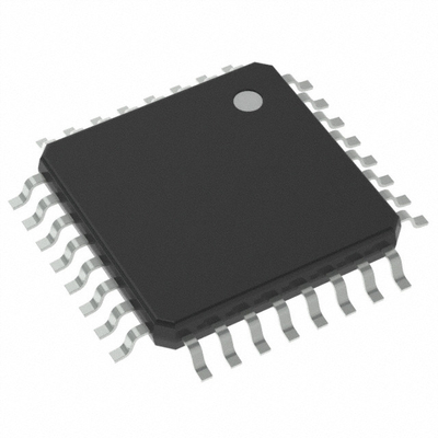 Microcontroller MCU ATSAML10E15A-AU ARM Cortex M23 SAM L10 Microcontroller IC