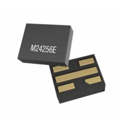 Ricordi IC Chip M24256E-FMH6TG Fino a 1MHz Ricordi EEPROM IC 256Kbit