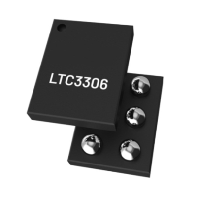 Chip di circuito integrato LTC3306CACBZ 1.75A regolatore sincrono step-down