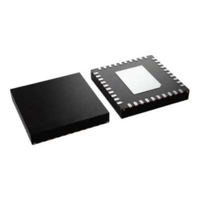 Chip di circuito integrato LM25143QRHARQ1 Controller a doppia bobina sincrona per automobili