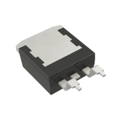 Chip di circuito integrato IXYA20N120C4HV 1200V 68A 375W Transistor IGBT singolo
