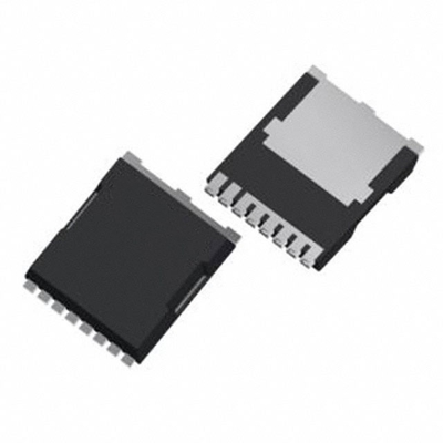 Chip di circuito integrato IPT60R028G7 N Channel MOSFET Transistor 600V 75A 8HSOF