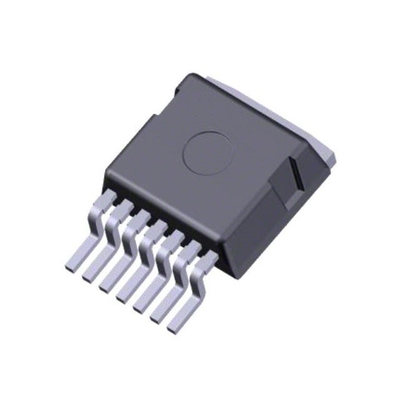 Chip di circuito integrato IPBE65R099CFD7A Transistor MOSFET a canale N