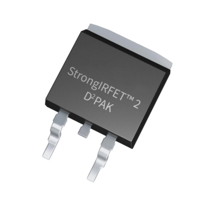 Chip di circuito integrato IPB018N10N5 N-Channel 100V 33A 3.8W Transistor TO-263-3