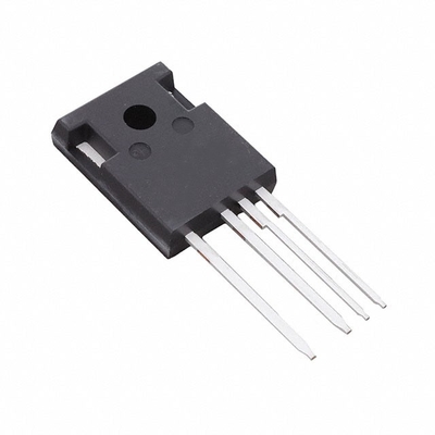 Chip di circuito integrato IKZA40N65RH5 650V TrenchStop 5 Transistor IGBT singolo