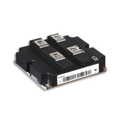 Capo di circuito integrato FZ1200R17HE4P Single Switch IGBT Module 1700V 1200A