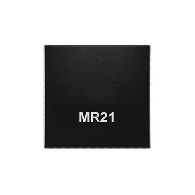 Modulo di comunicazione wireless EFR32MR21A020F512IM32-C 2.4GHz RF Transceiver IC VFQFN32