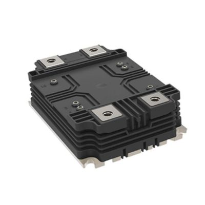 Moduli IGBT per autoveicoli FF450R33T3E3B5 Invertitore a mezzo ponte 3300V Modulo IGBT