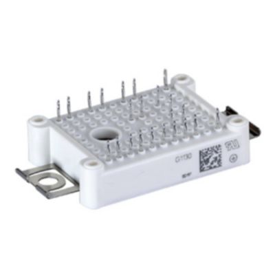 Moduli IGBT Automotive DF100R07W1H5FPB53 650V 40A 2 Modulo IGBT indipendente