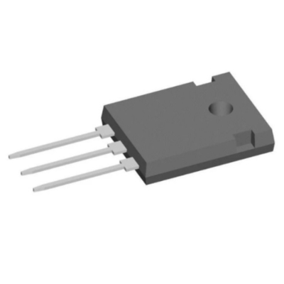 Chip di circuito integrato DCG20C1200HR Diodo SiC Schottky 1.2KV 12.5A Diodo singolo