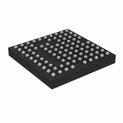 Microcontrollore MCU CYW20734UA1KFFB3G Single-Chip 2.4GHz Microcontrollore IC 90-TFBGA