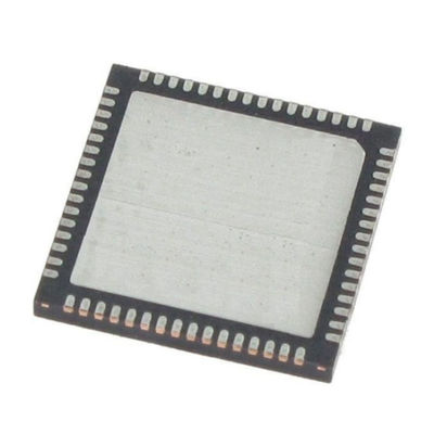Microcontrollore MCU EZR32LG230F256R68G-C0 256KB Sub-GHz Wireless Gecko MCU
