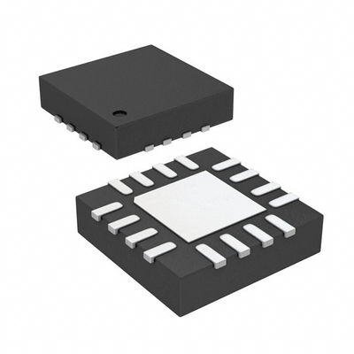 Chip di circuito integrato LT8609SIV 2A regolatore sincrono step down TFQFN16