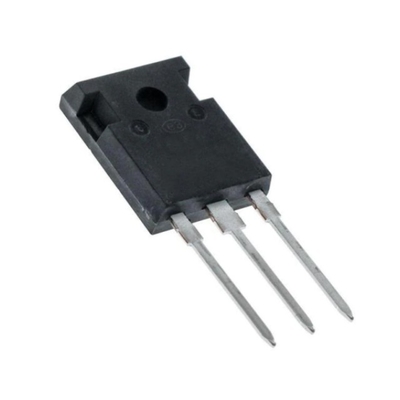 Chip di circuito integrato APT25GT120BRG 1200V 54A 347W Single IGBT NPT Transistor