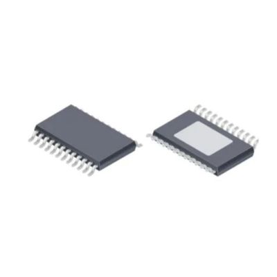 Chip di circuito integrato AMT49502KLPTR-3 driver MOSFET a mezzo ponte per autoveicoli 80V