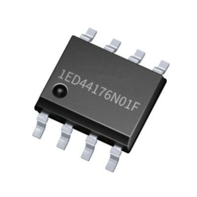 Chip di circuito integrato 2ED21844S06J 650V 2.5A Half Bridge Gate Driver SOIC14
