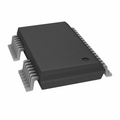Chip di circuito integrato 2ED020I12F2 1200V 2A Dual Channel Isolated IGBT Driver