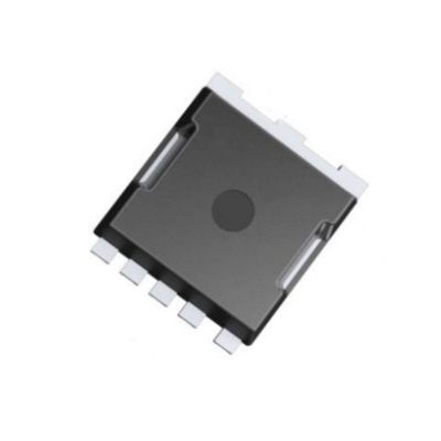 Chip di circuito integrato IST019N08NM5 313W Transistor MOSFET di potenza aumentata