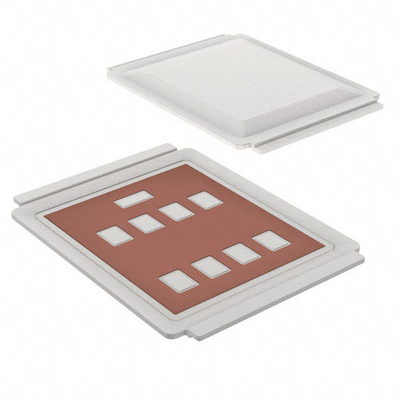 Chip di circuito integrato AUIRF7769L2TR Transistor MOSFET singolo di potenza 32ns per automobili