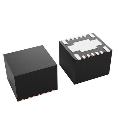 Chip di circuito integrato TPSM560R6RDAR 4.2V Modulo PoL non isolato DC DC Converter
