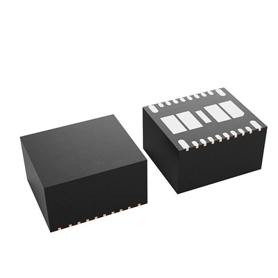 Chip di circuito integrato TPSM8A28RDGR 12A 3V Modulo PoL non isolato DC DC Converter