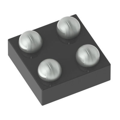 Chip di circuito integrato TPS7A2028PYCJR 1 uscita 300mA IC regolatore di tensione lineare