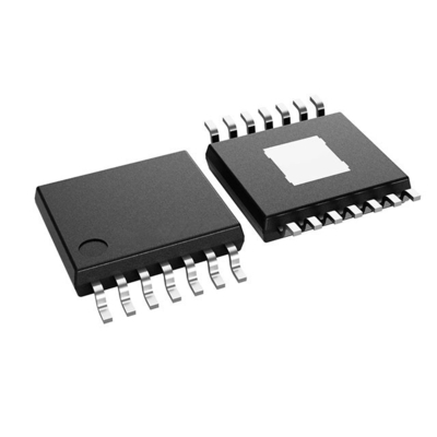 Chip di circuito integrato TPS7B8233EPWPRQ1 1 uscita 300mA IC regolatore di tensione lineare