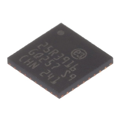 Chip di circuito integrato ST25R3916-AQET lettore RFID ad alte prestazioni da 2.6V a 5.5V