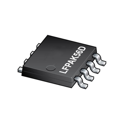Chip di circuito integrato PSMN012-60HLX Transistor MOSFET a doppia logica di livello N canale