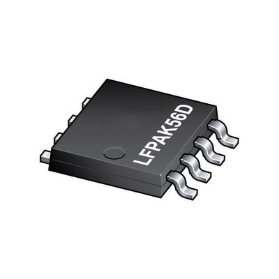 Chip di circuito integrato PSMN029-100HLX Logic Level Gate 100V 2 N Channel Transistor