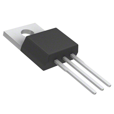 Chip di circuito integrato PSMN2R5-60PLQ attraverso il buco TO220AB N Channel MOSFET Transistor