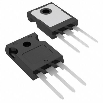 Chip di circuito integrato NTMT150N65S3HF 192W Transistor MOSFET a carburo di silicio a canale N