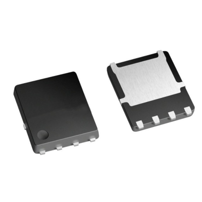 Chip di circuito integrato NTMFS0D8N03CT1G 150W Transistor MOSFET a canale N singolo 5-DFN